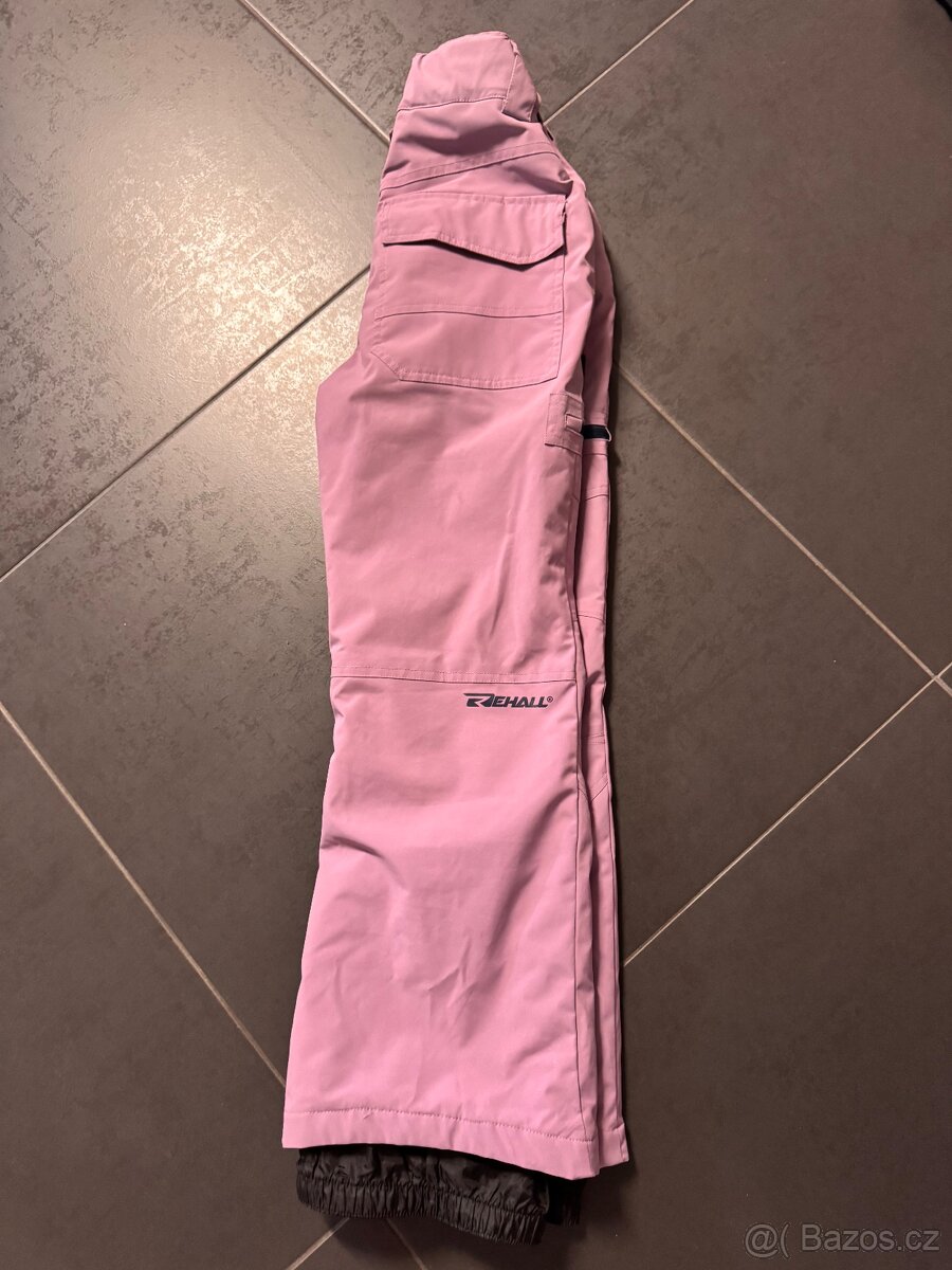 Lyžařský set pro holku - 7