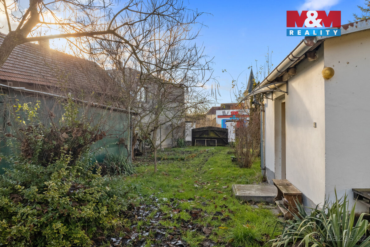 Prodej chalupy, 172 m², Úmyslovice - 7