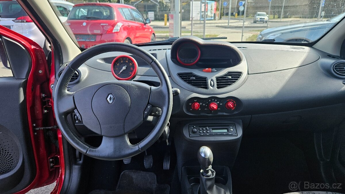 Renault Twingo 1,2i 16v - 7