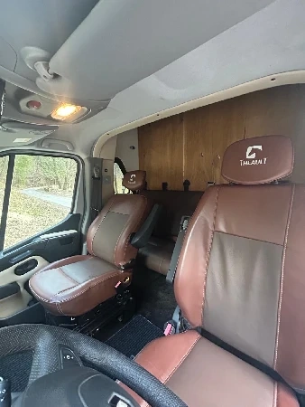 Theault prepravník na kone - 7