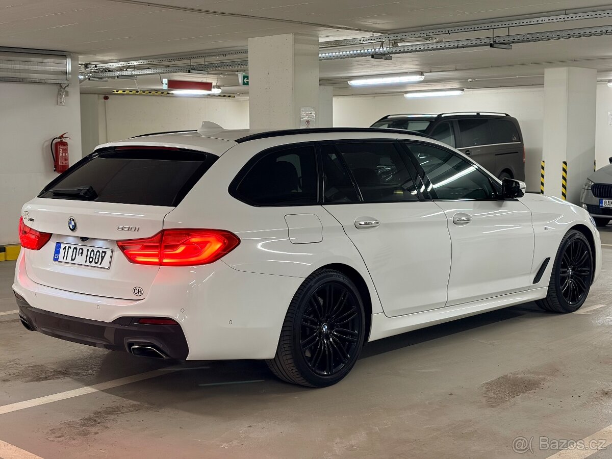 530i Xdrive Mpaket - 7