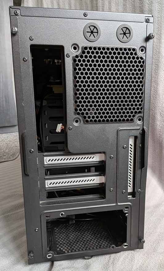 Case Fractal Design R4 - 7