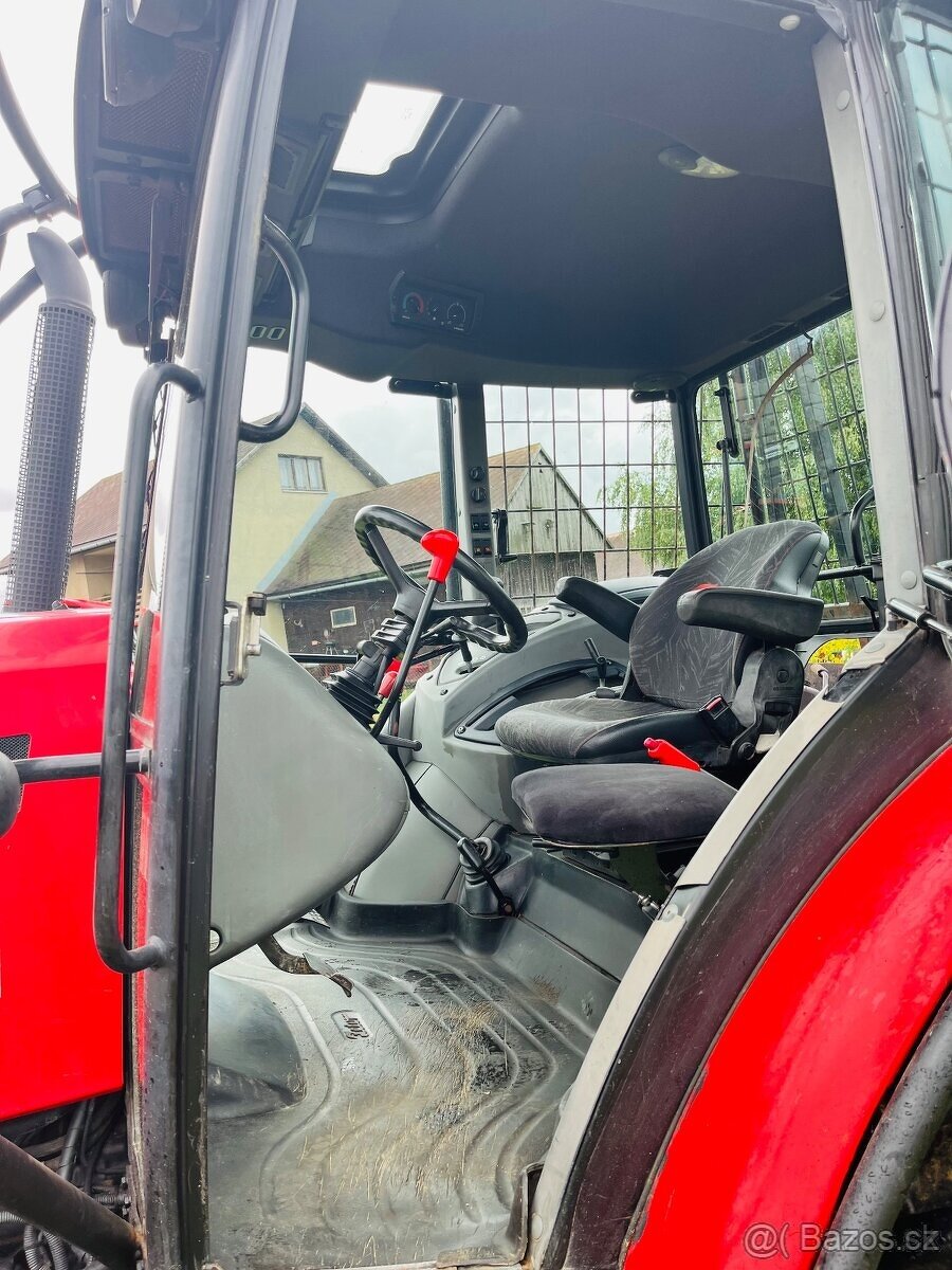 Predám Zetor Proxima 100 - 7