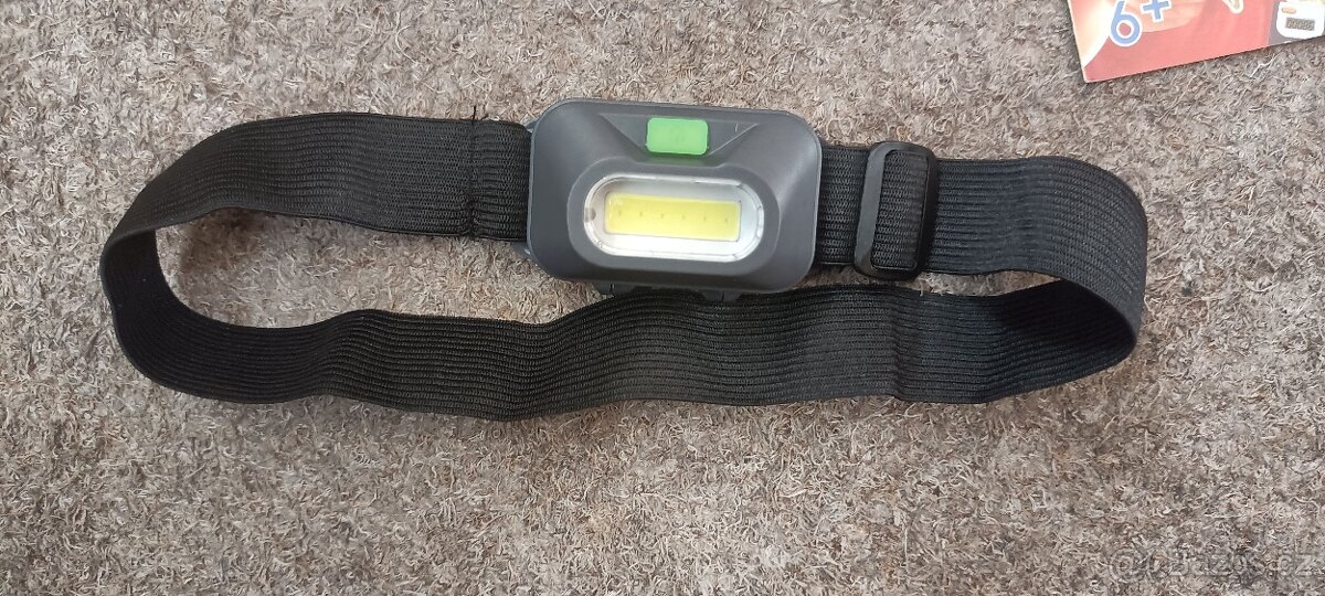 BUKI France Treková sada 5v1 do přírody - 7