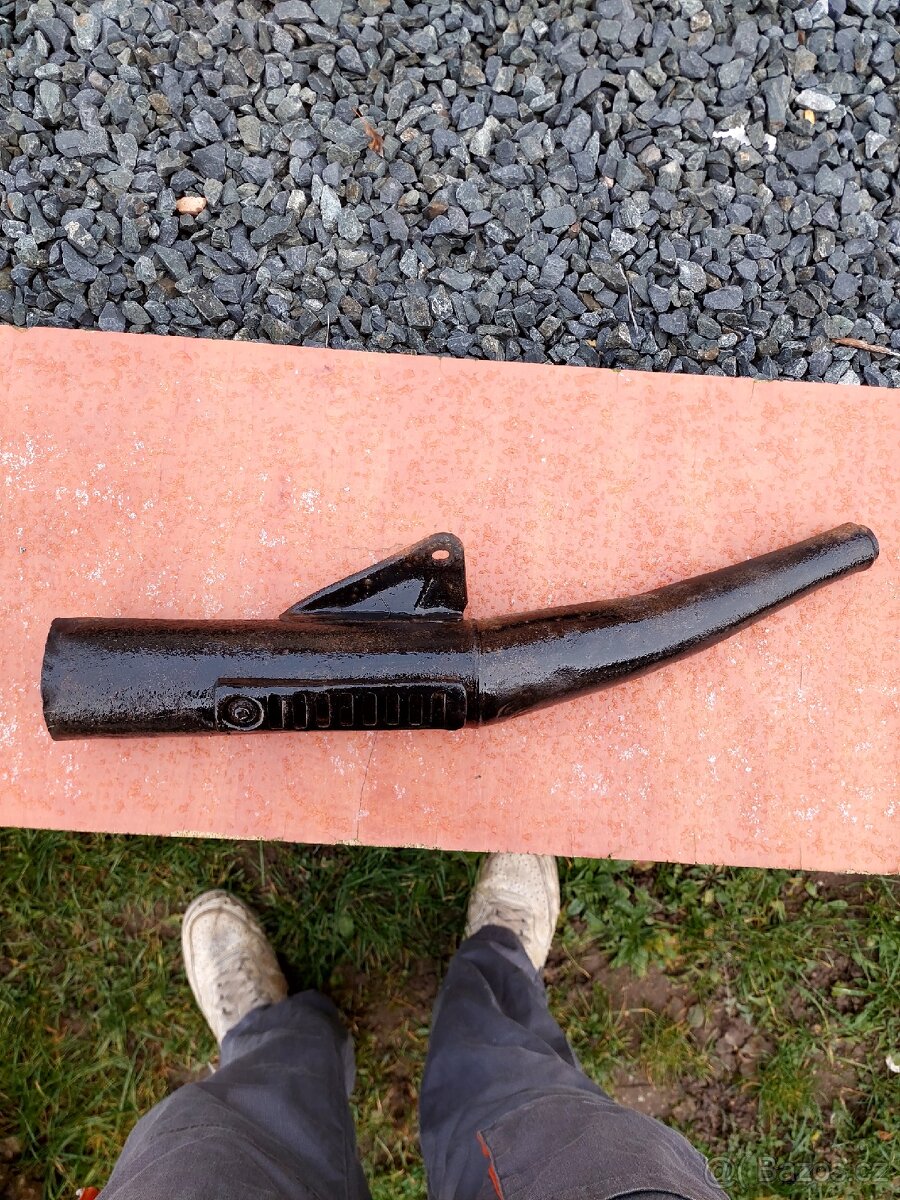 Motor honda mtx 50 - 7