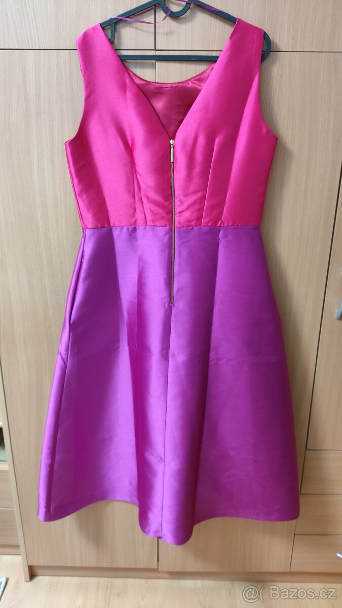 Společnské šaty Closet, nové - 7