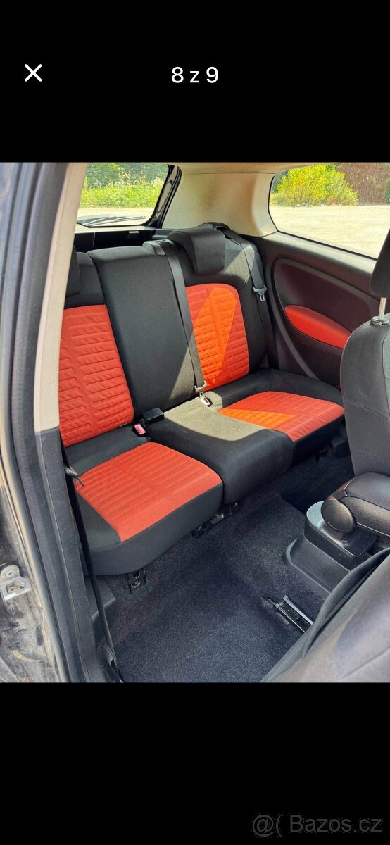 Fiat grande punto - 7