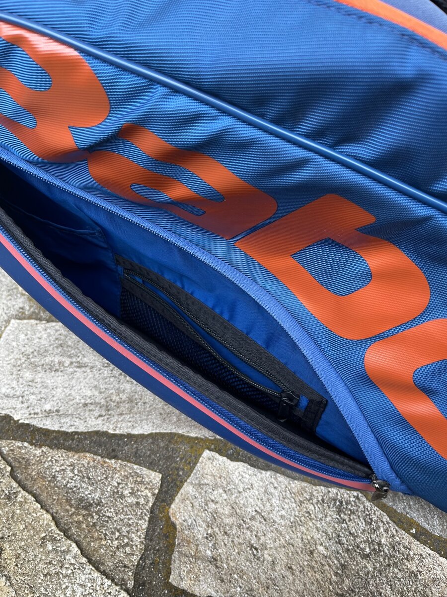 Taška na tenisové rakety Babolat - 7