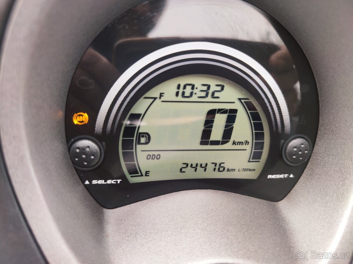 Yamaha NMax 125 ABS - 7