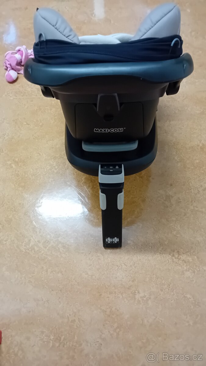 MAXI COSI 0-13 kg (Pebble) - 7
