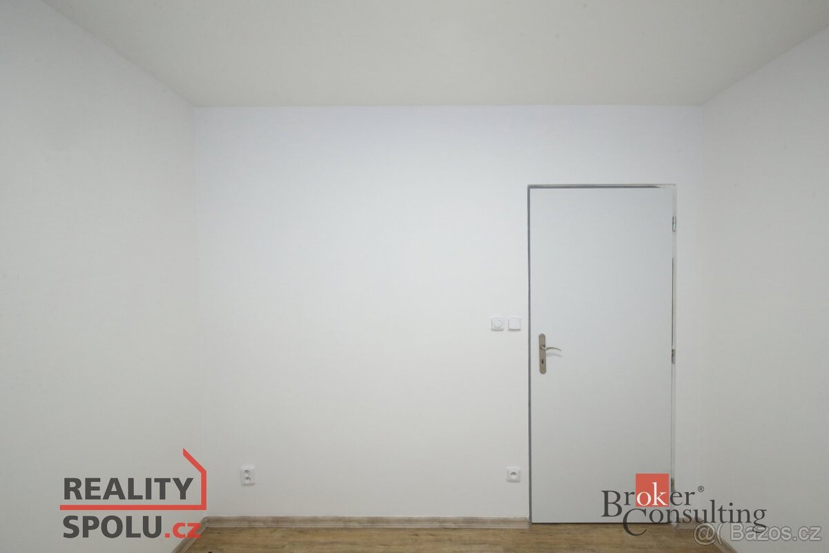 Pronájem, byty/3+kk, 39.41 m2, Bendlova 1177/21, Liberec I-S - 7