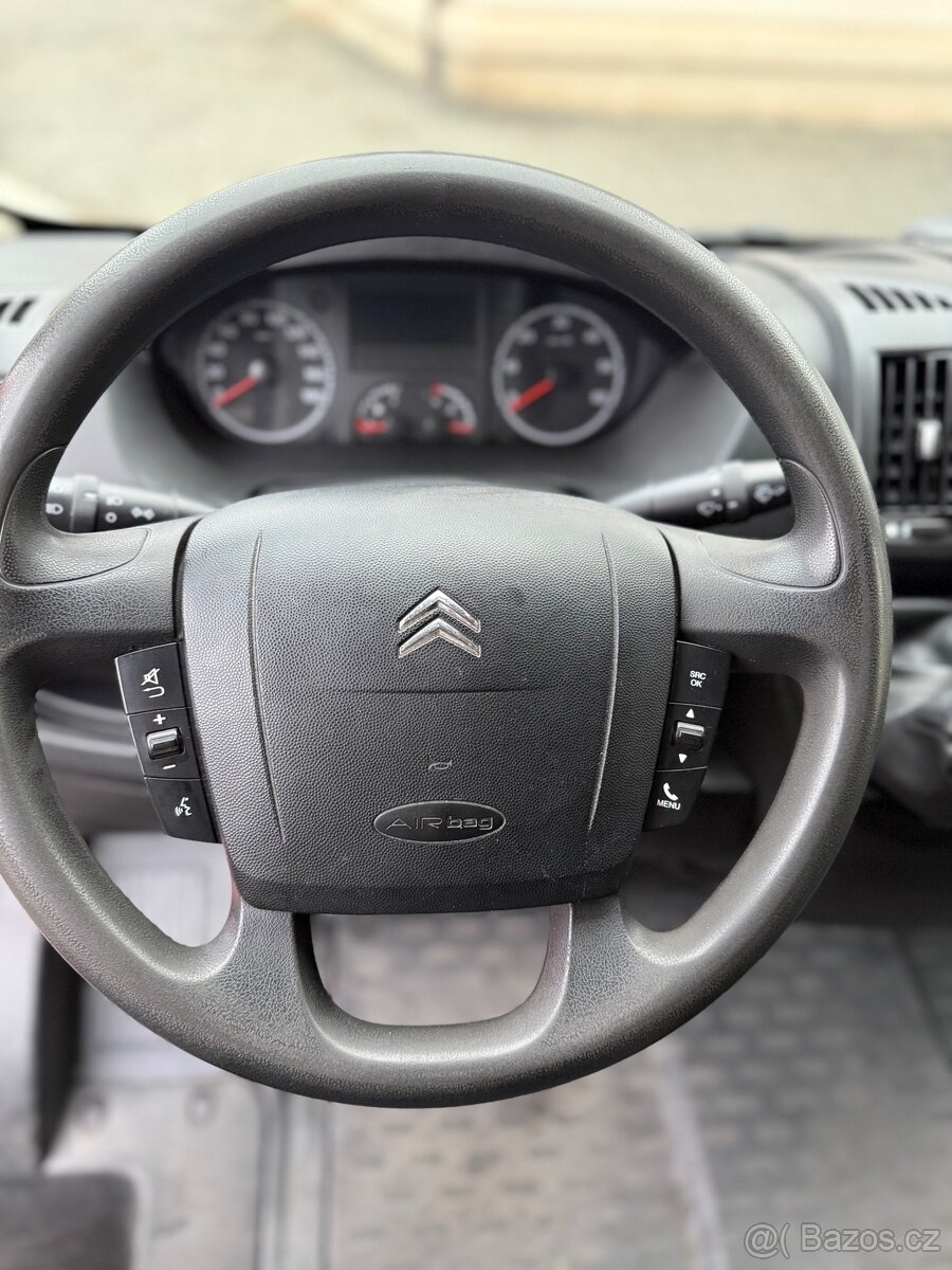 Citroën jumper 2.2 hdi - 7