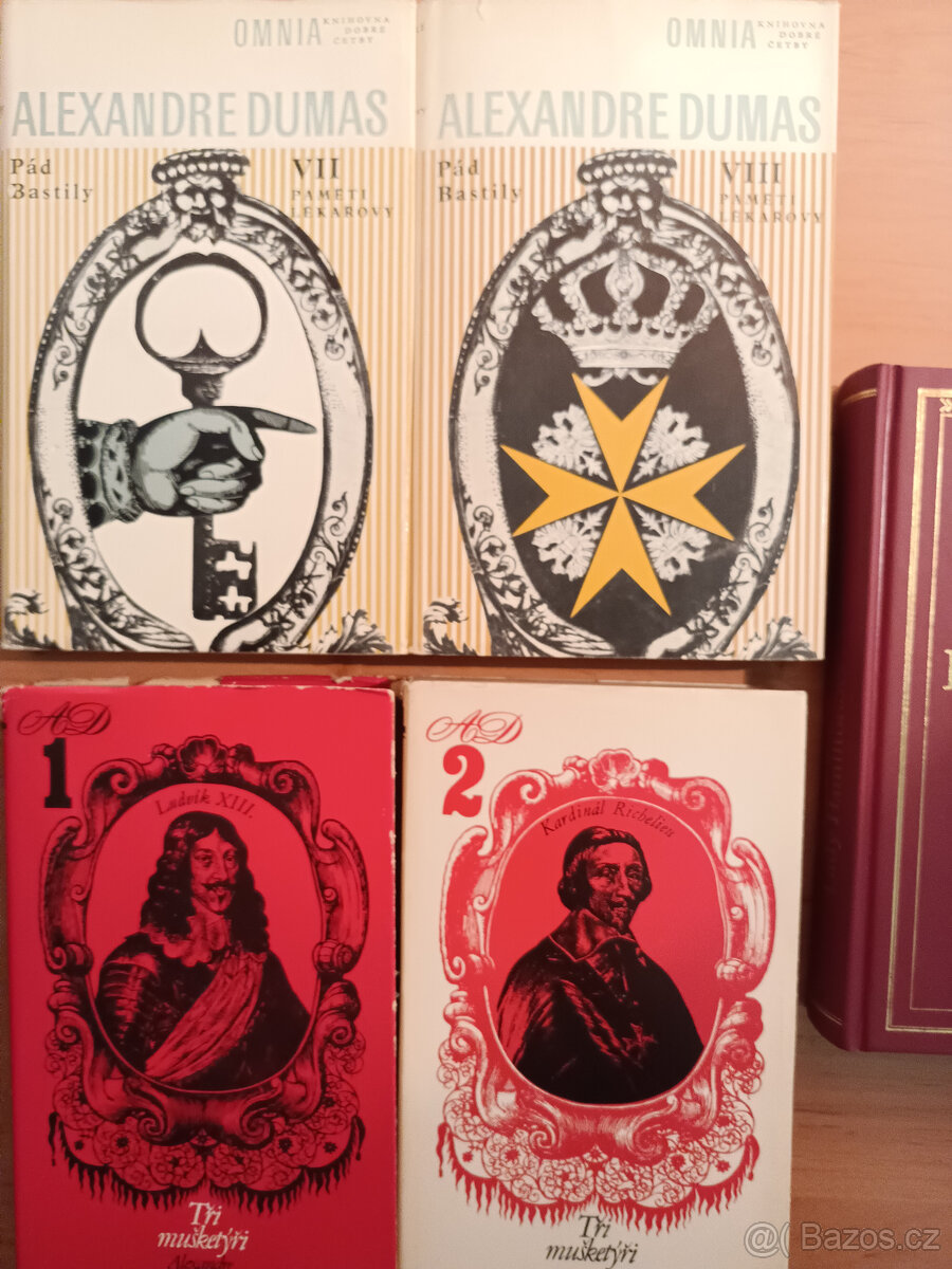 Knihy pro děti, mládež i dospělé - mix žánrů - 7