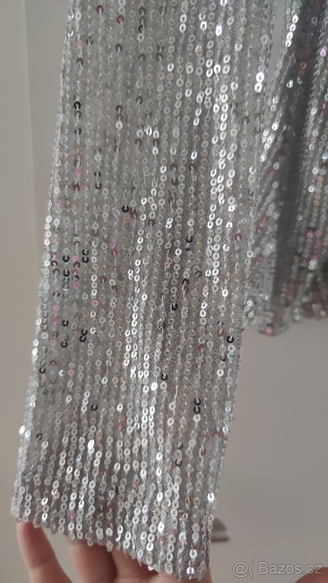 Košile s flitry mohito - 7