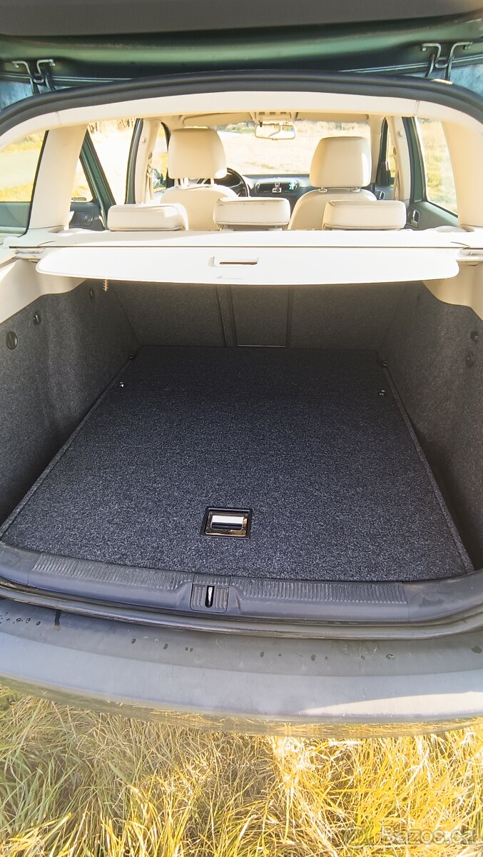 Prodám Škodu Octavia 2.0 TDI, 103 kW - 7