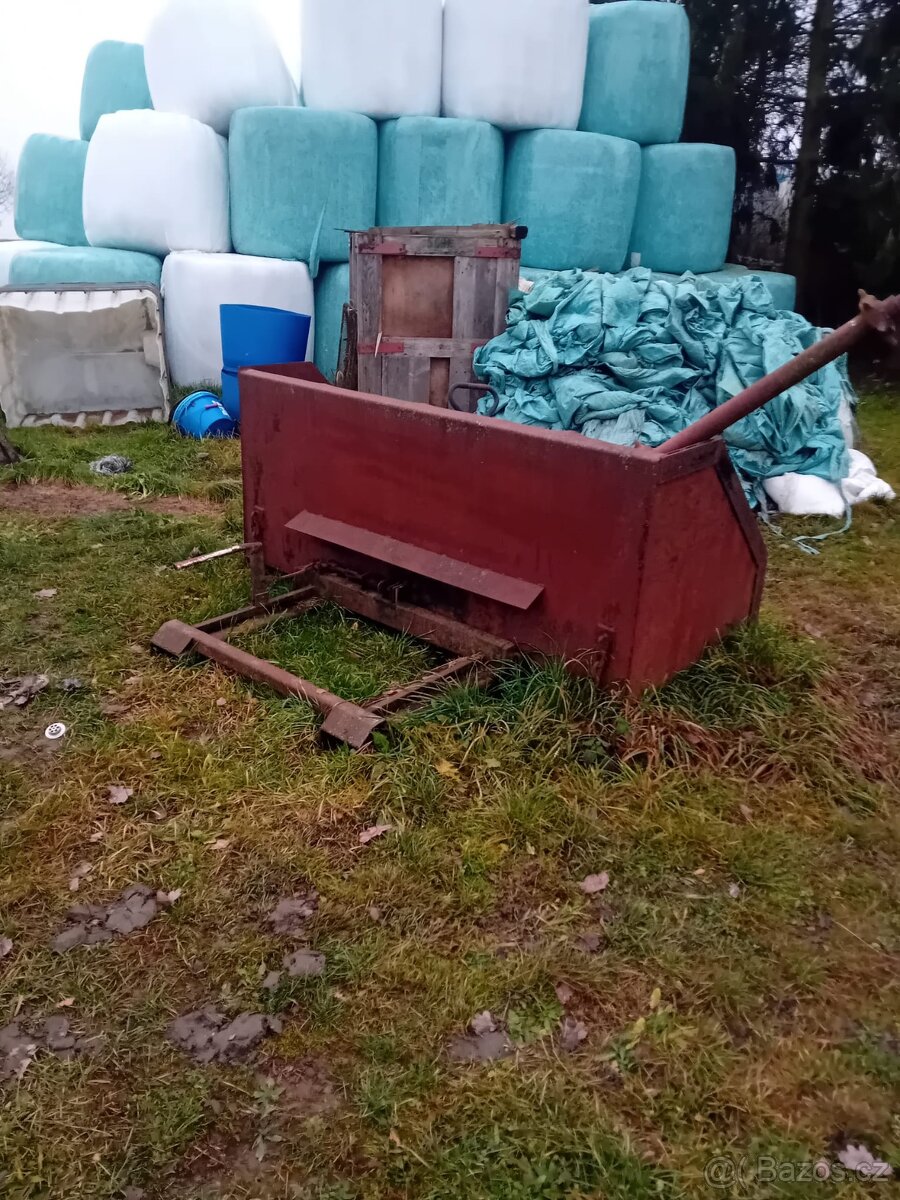 Prodám Desta 2522 - 7