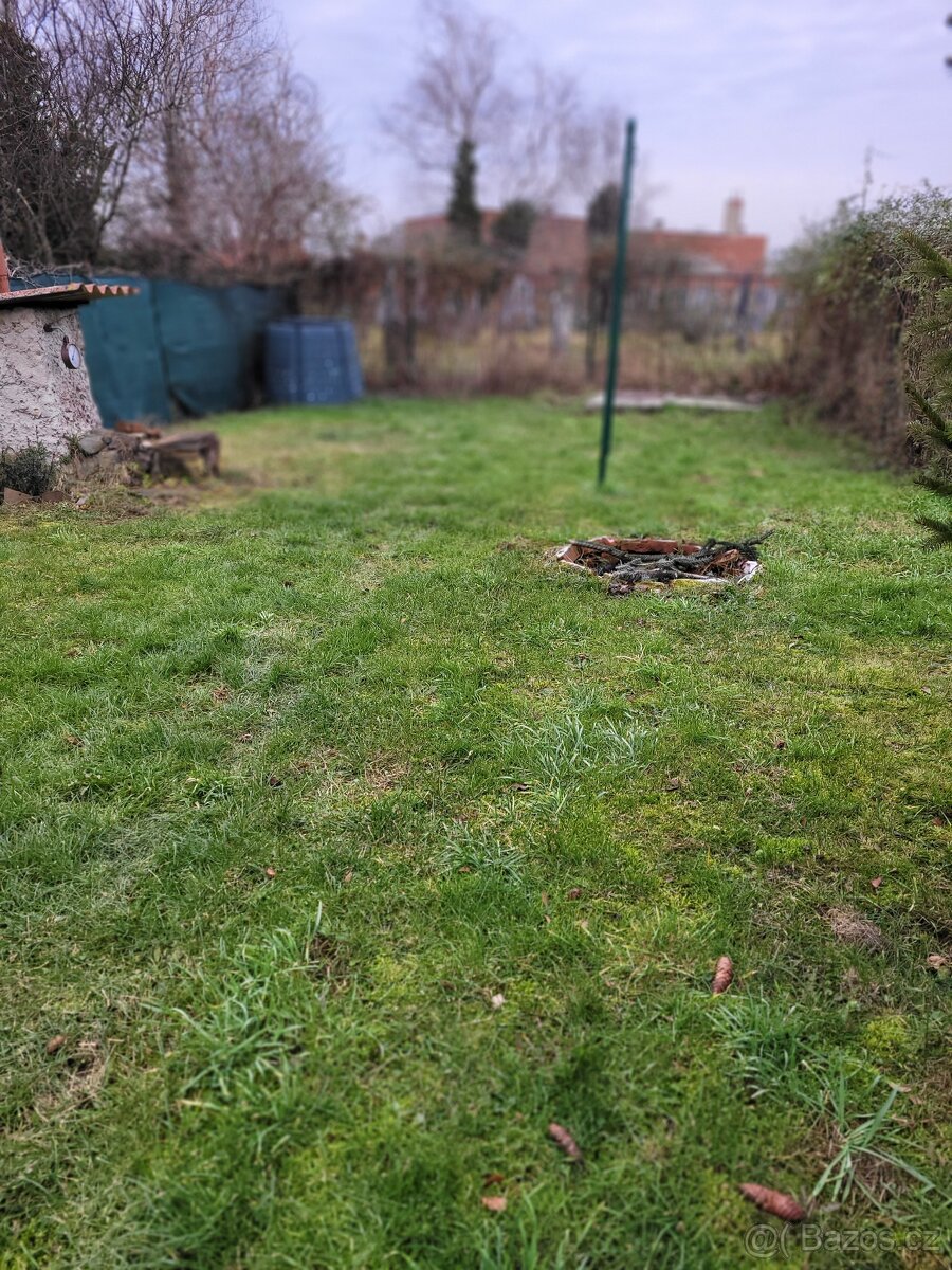 Prodej rodinný dům Holešov - 7