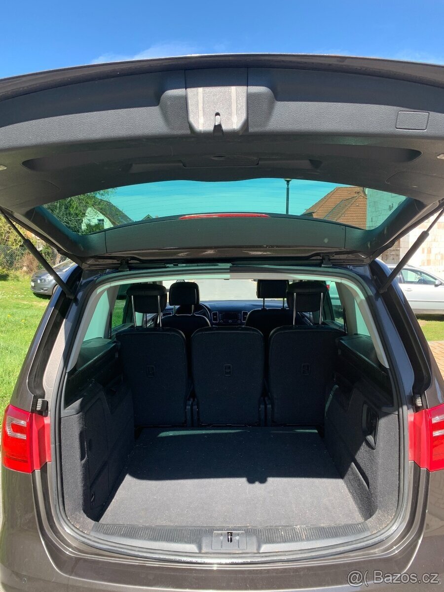 Peugeot Traveller Allure ,MAX MAX výbav 2018 - 7