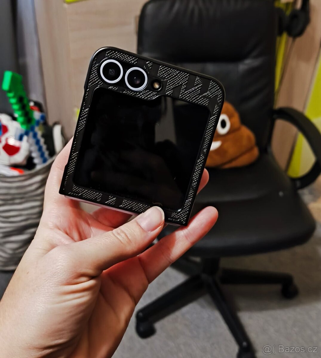 Samsung Z flip 6 256KB - 7