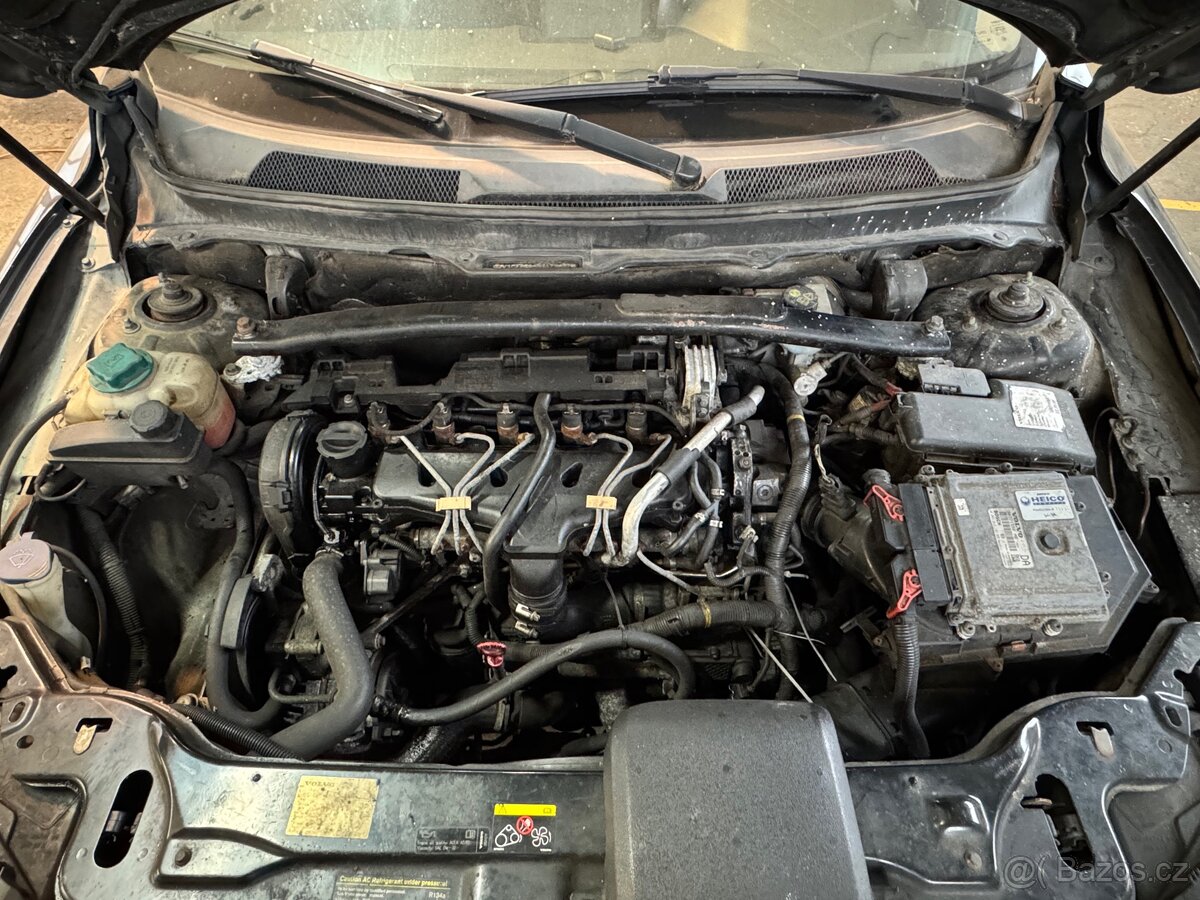 Volvo XC90 D5 na ND - 7