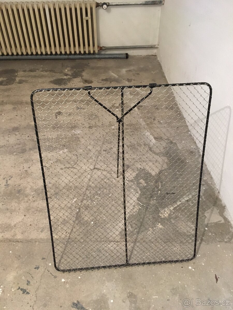 KÁTRO - SÍTO KÁTROVACÍ 1000/ 800/20mm - 7