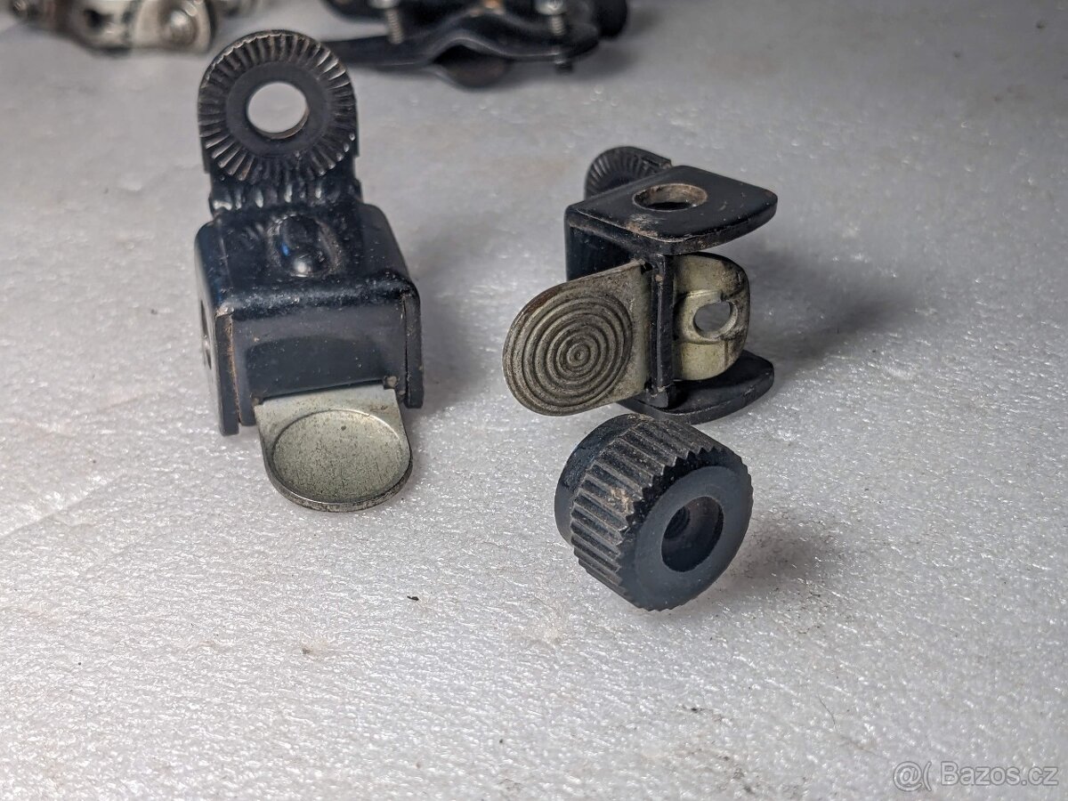 Věci na moto/velo - 7