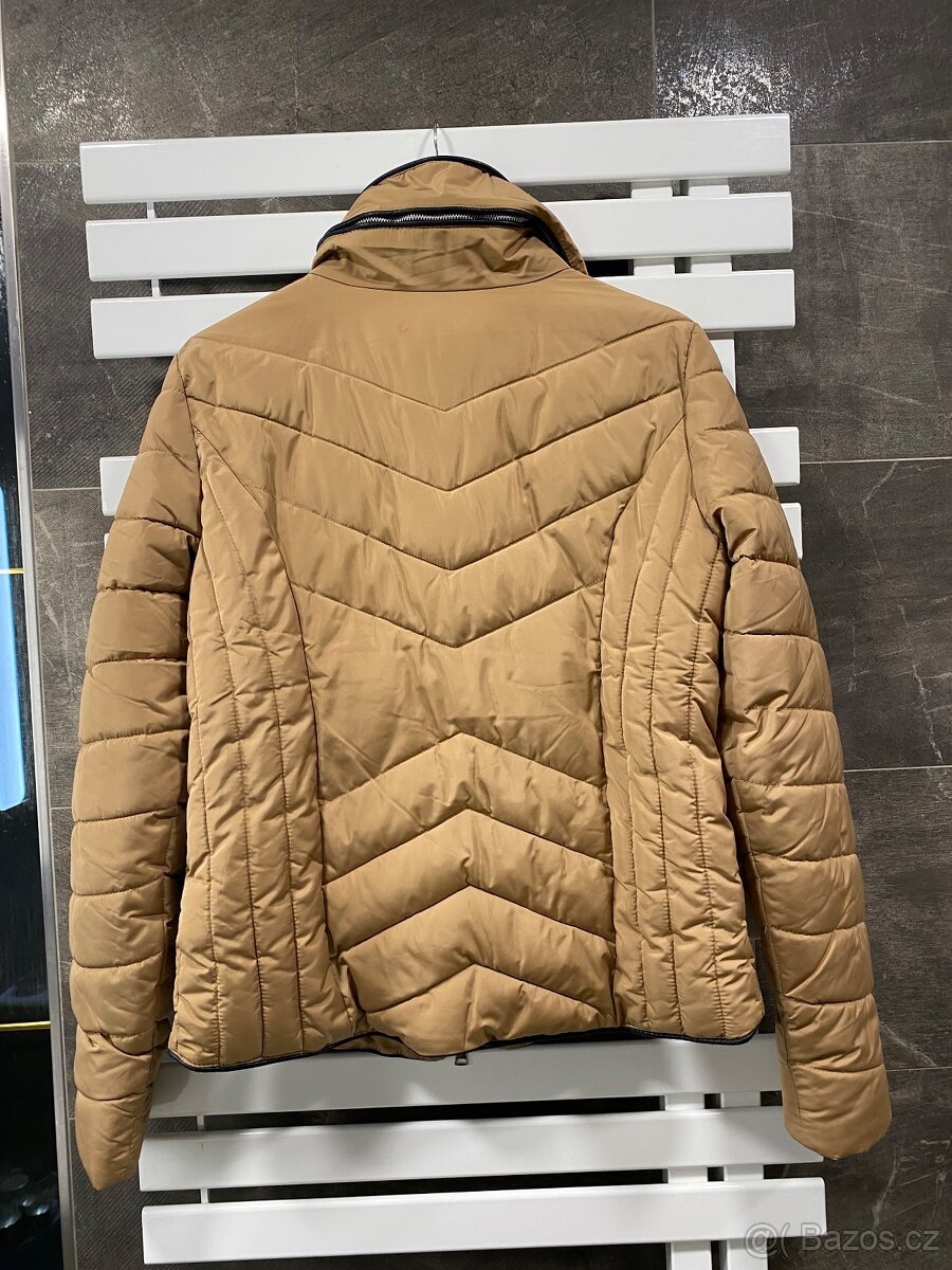Zimní bunda - 7