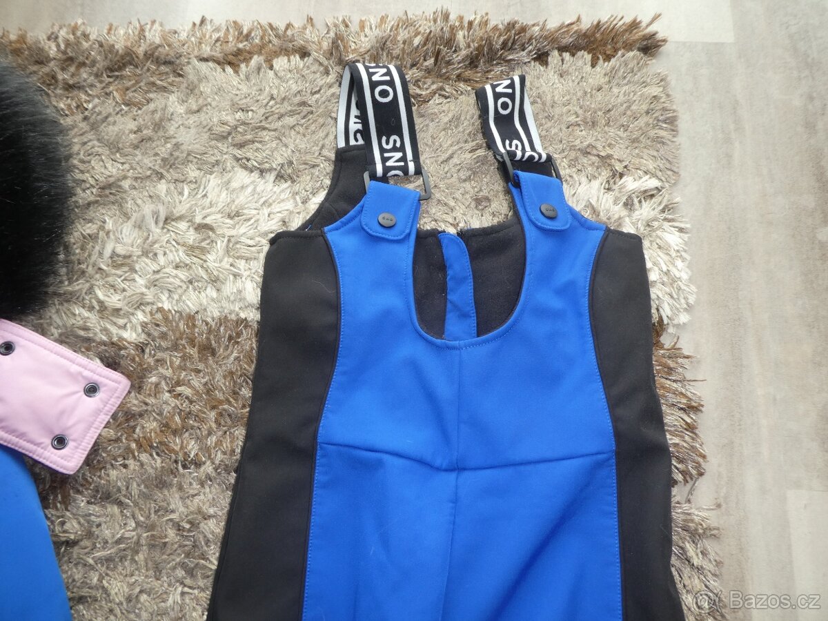 Lyžařská souprava TOPSHOP SNO - 7