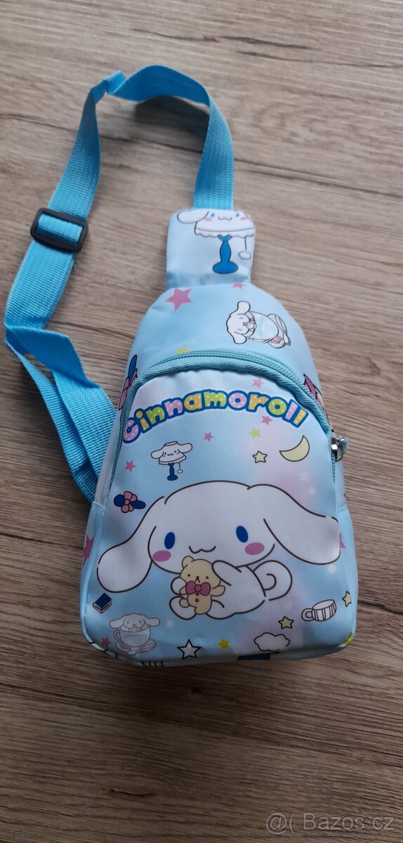 Dětský batůžek - 7