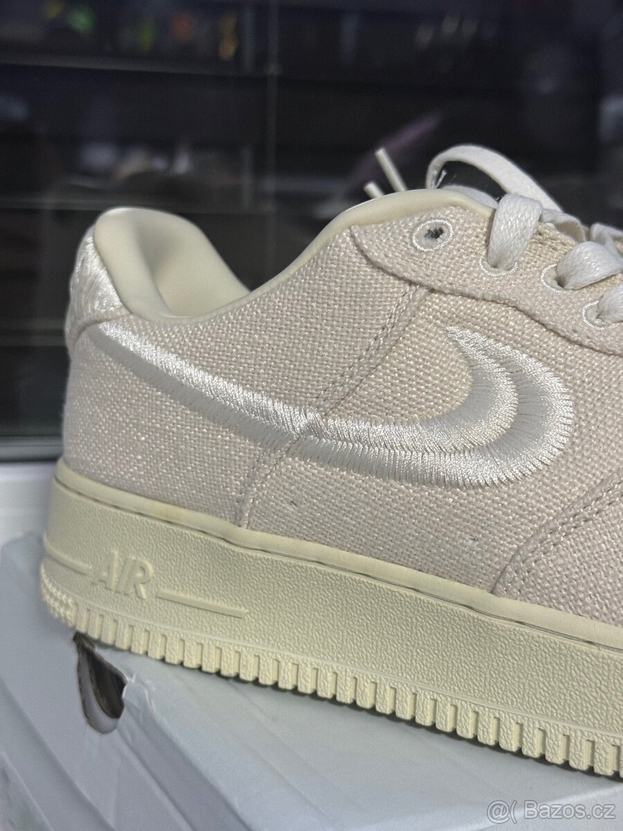Nike X Stüssy AF1 - 7