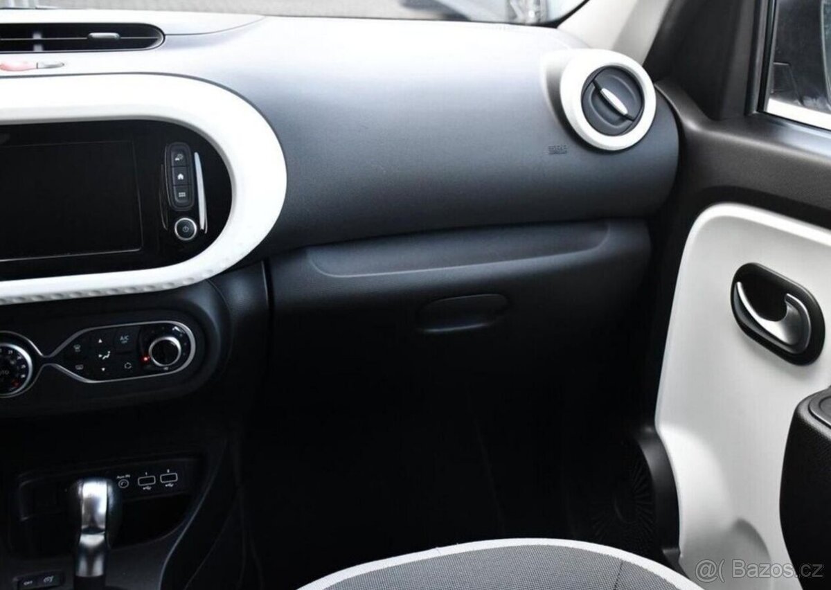 Renault Twingo EQUILIBRE ELECTRIC CARPLAY 1.M2 - 7