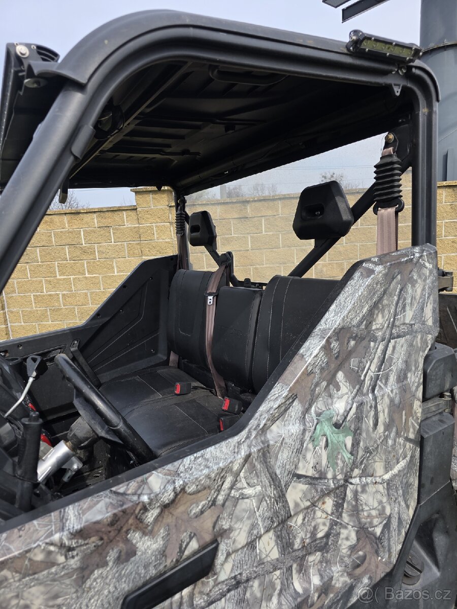 Čtyřkolka cf moto gladiátor UTV 1000 - 7