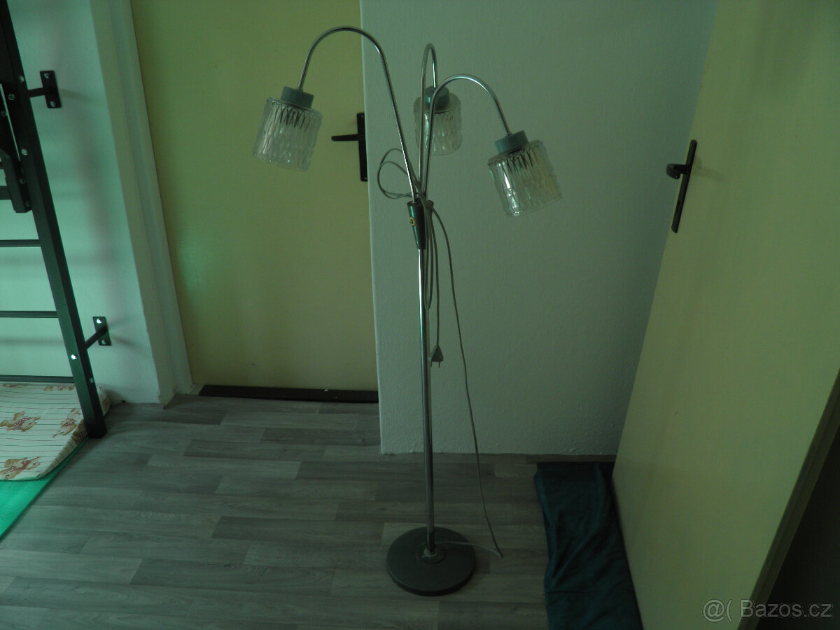 Lampa - 7