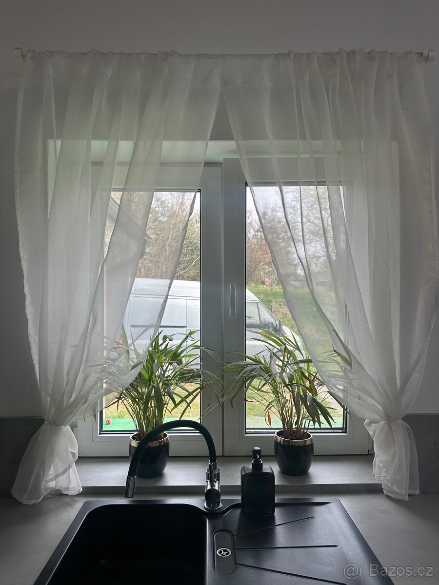 Záclony - 7