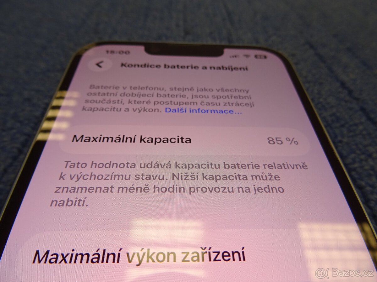 TOP Apple iPhone 14 128GB - 7