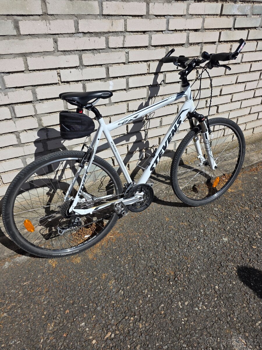 Stevens model 4X SX. - 7