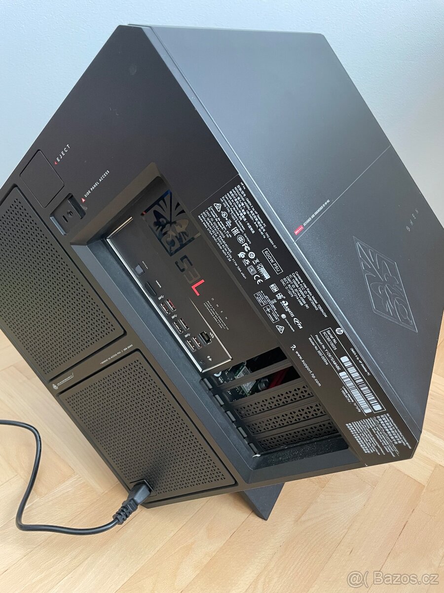 Rare HP OMEN X 900 Gaming PC - 7