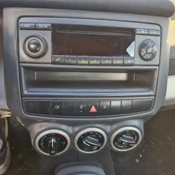 Smart for Four cdi - 7