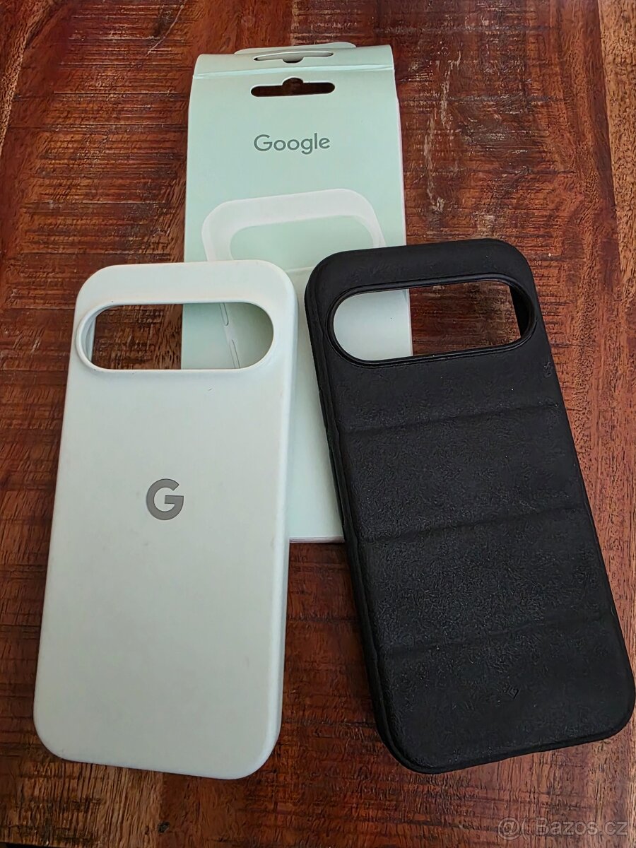 Prodám Google Pixel 9 12/256 - 7