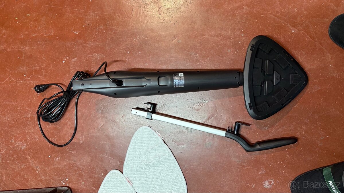 Vileda Steam Plus - 7
