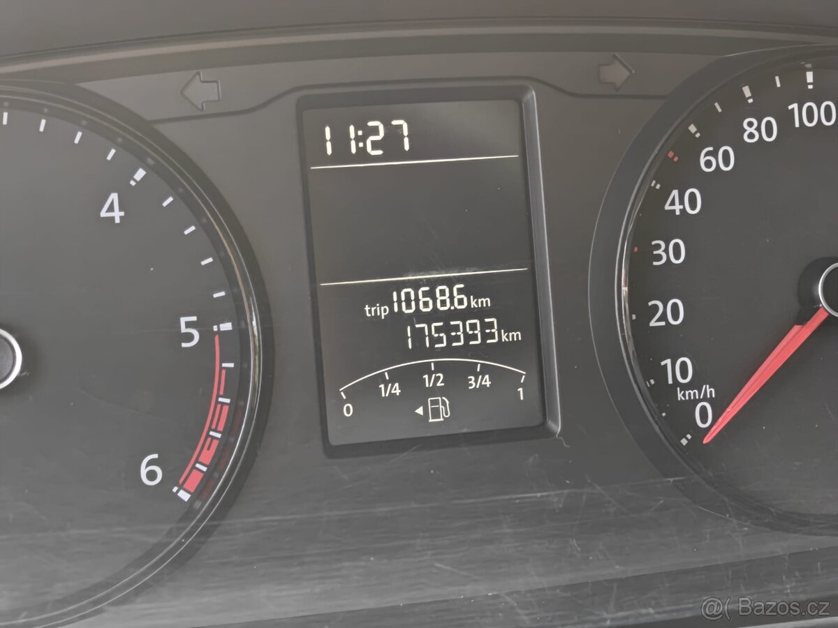 Vw transporter 2.0tdi LONG TOP - 7
