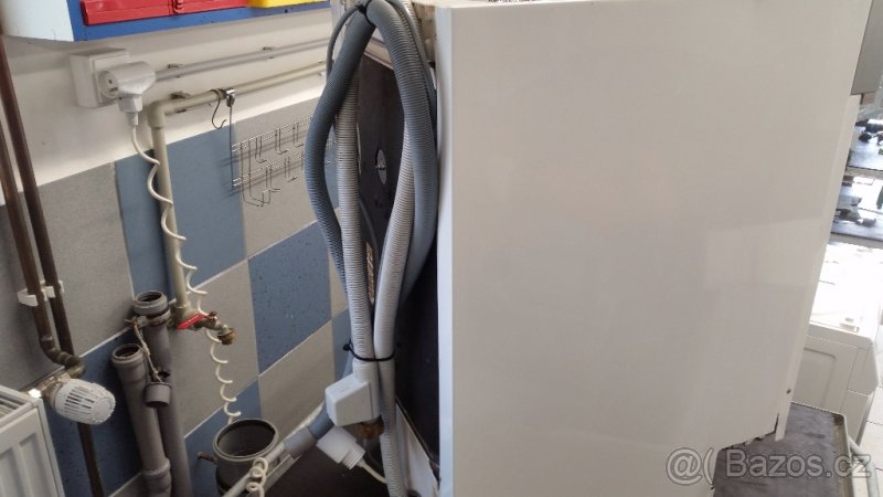 Myčka nádobí ELEKTROLUX, REPASOVANÁ SE ZÁRUKOU - 7