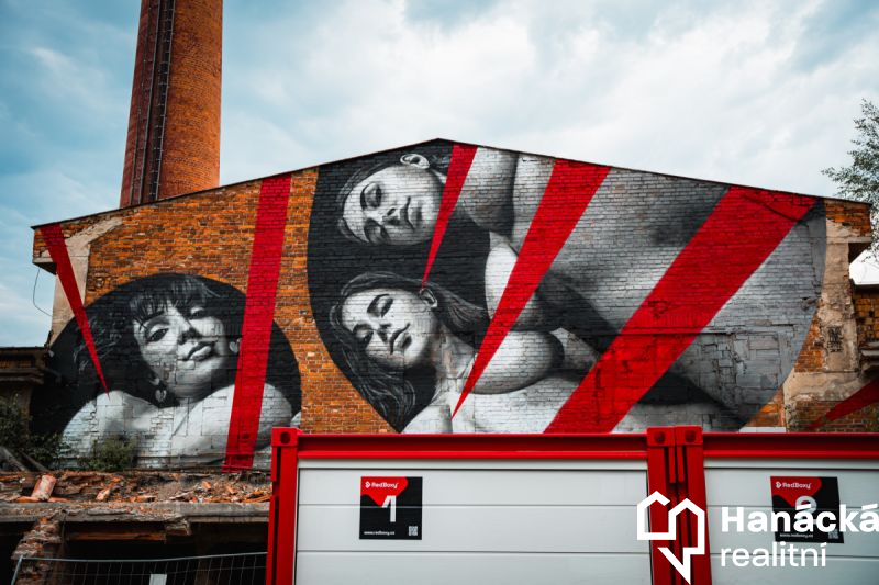 Pronájem skladovacích boxů v Olomouci - areál... - 7