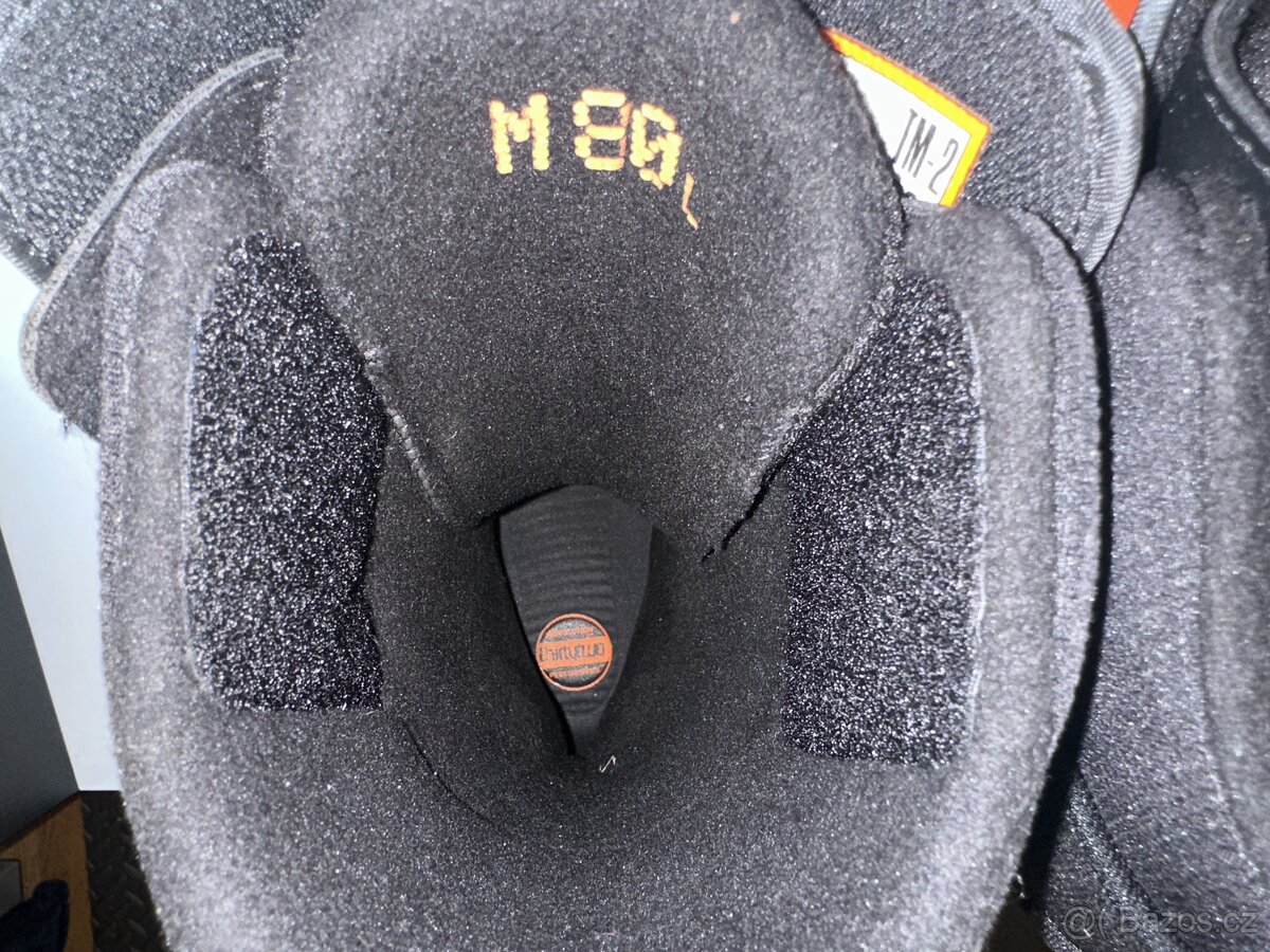 Boty na snowboard ThirtyTwo TM-2 (8 US) - 7