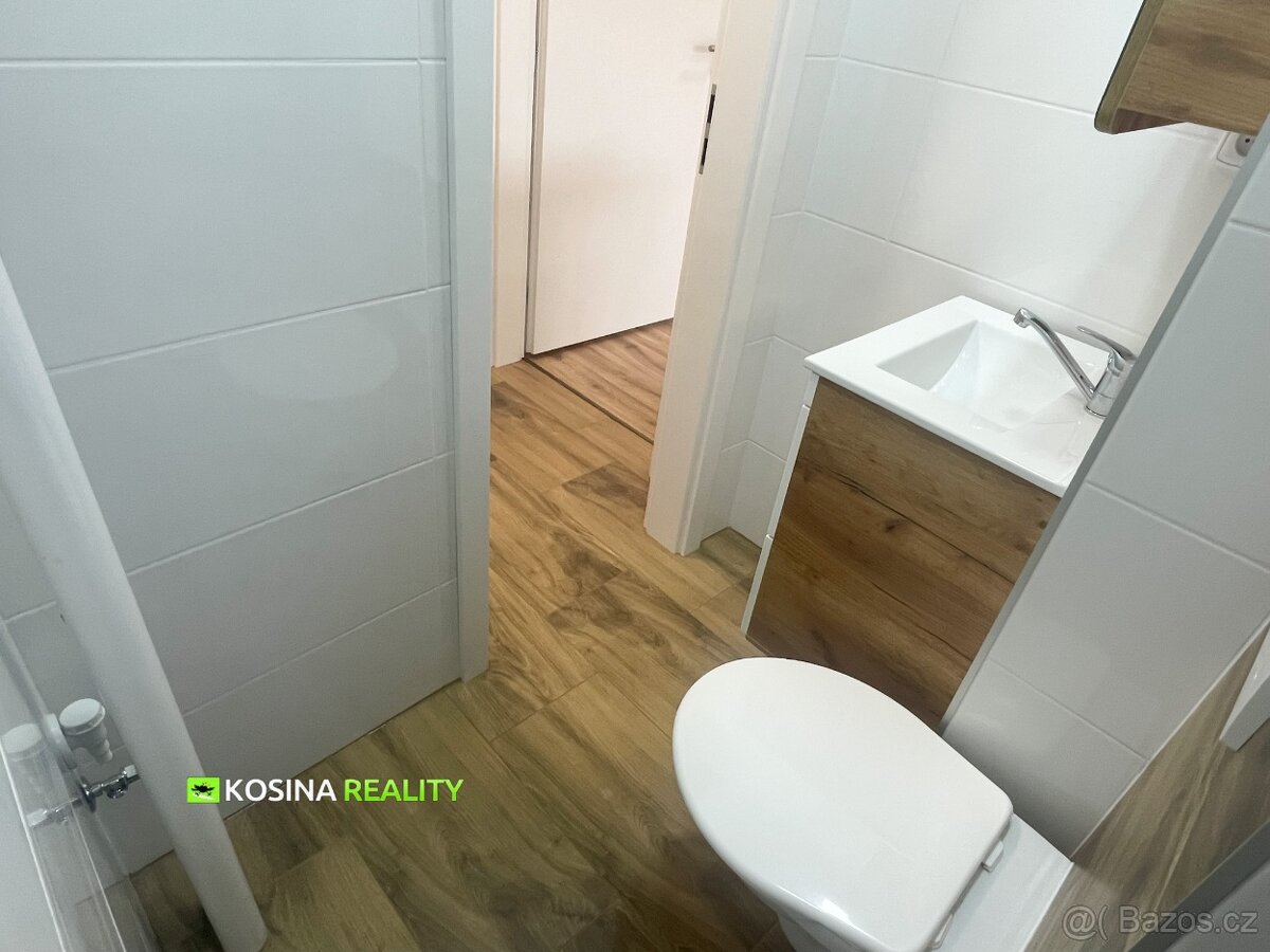 Pronájem bytu 1+kk, Jana Jiskry 405, Kynšperk nad Ohří - 7