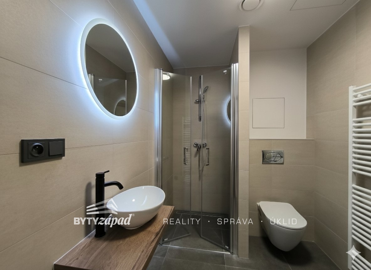Pronájem, Byty 2+kk, Plzeň-Doubravka, ev.č. yIVB8601 - 7