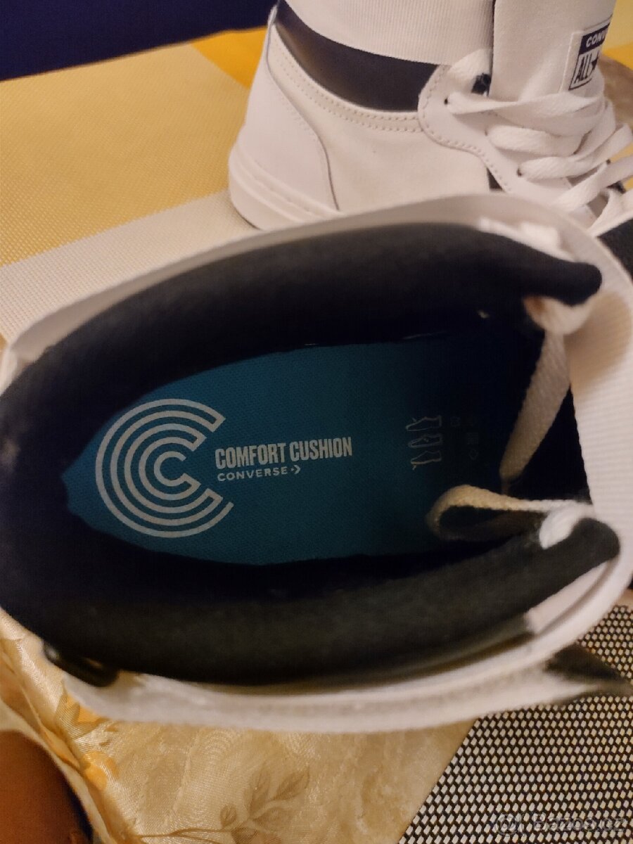 Converse pánské 43 - 7