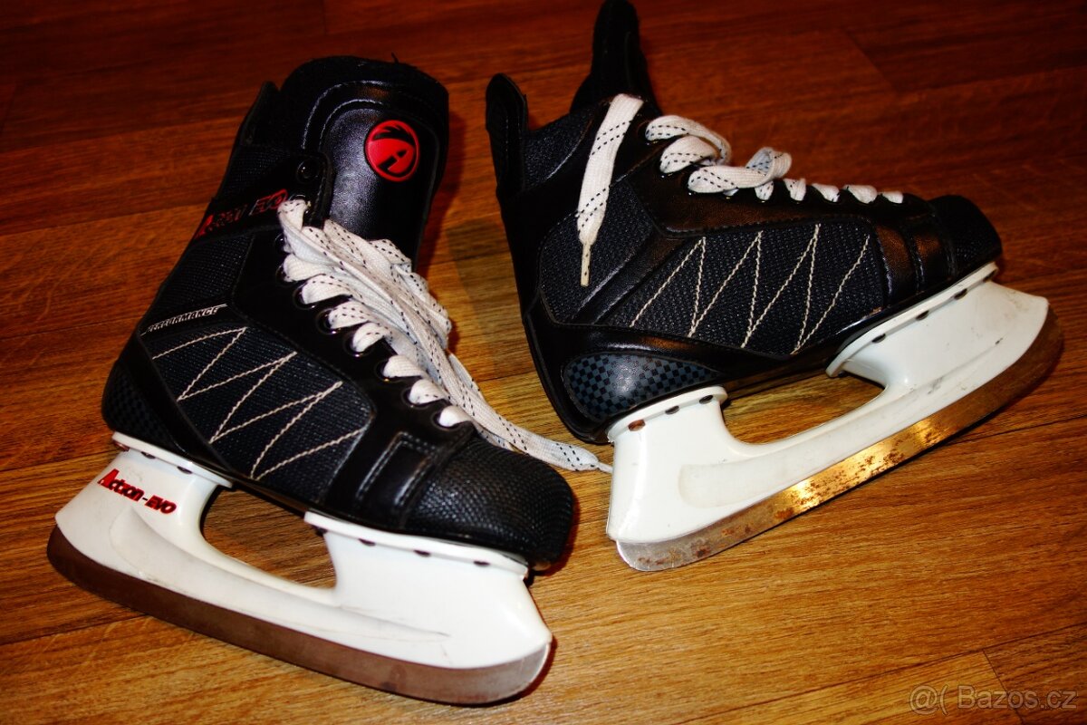 Brusle Action EVO vel. 33 - 7