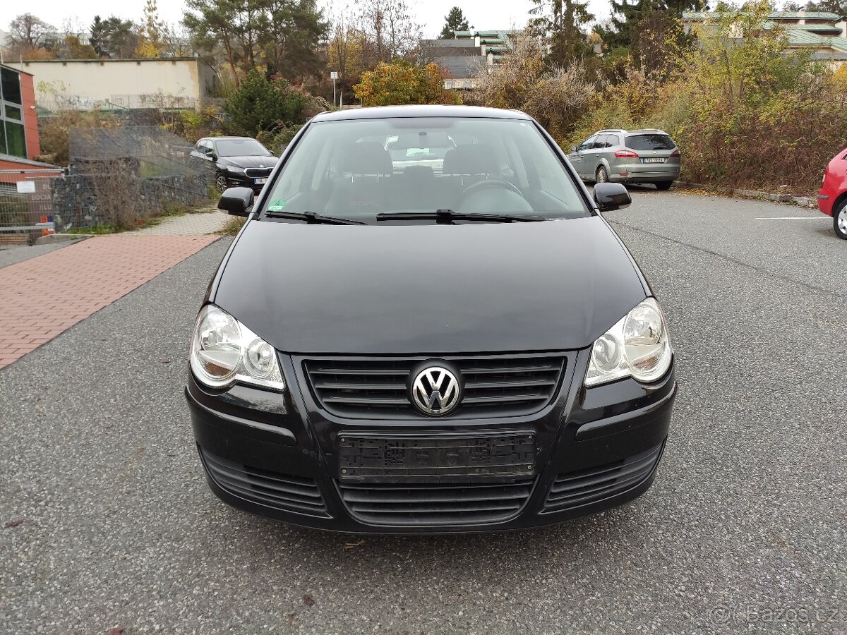 VW Polo 1.4 TDI 59kw | edice Goal - 7