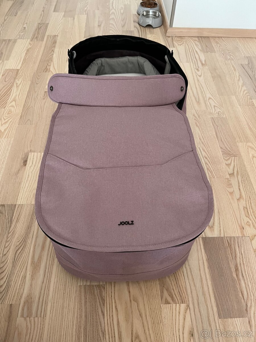 Kocarek Joolz day - 7